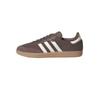 Adidas Samba OG Earth Strata Wonder White Baskets Unisexe Marron Beige Magique JI3184 36