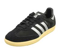 adidas Samba Og Femme Black Silver Baskets - 36 2/3 EU