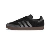 Adidas - Samba OG - Femme - Chaussures - Noir - Taille: 38 EU