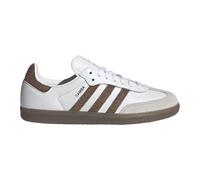 Adidas - Samba OG - Femme - Sport - Blanc - Taille: 36 2/3 EU