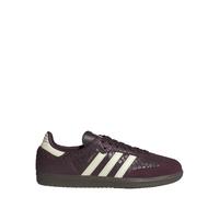 Adidas - Samba OG - Femme - Sport - Brun - Taille: 35 1/2 EU