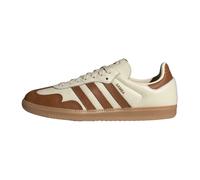 Adidas WMNS SAMBA OG men Lowtop brown|beige taille: 38 2/3