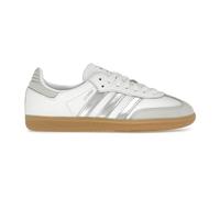 Adidas - Samba OG - Femme - Sport - Gris - Taille: 37 1/3 EU