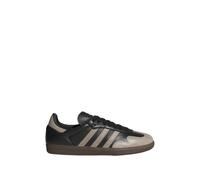 Adidas - Samba OG - Femme - Sport - Noir - Taille: 39 1/2 EU