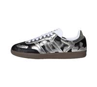 Adidas - Samba OG - Femme - Sport - Noir - Taille: 39 1/3 EU