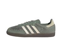 Adidas - Samba OG - Femme - Sport - Vert - Taille: 39 1/3 EU