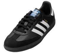 Adidas Baskets Samba OG basses noires pour homme Pointure 41 1/3