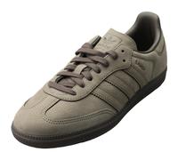 Adidas Samba OG Homme Baskets Mode Argile Olive Gum - 41 1/3 EU