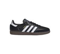 Adidas Samba Femme - Baskets, Noir - Pointure 38 2/3 - Cuir Black 38 2/3
