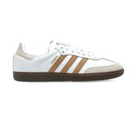 Adidas - Samba OG - Homme - Sport - Blanc - Taille: 44 EU