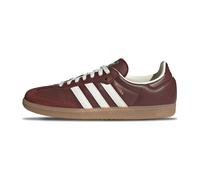 Adidas - Samba OG - Homme - Sport - Brun - Taille: 41 1/3 EU