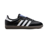 Adidas - Samba OG - Homme - Sport - Noir - Taille: 44 1/2 EU