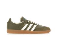 Adidas - Samba OG - Homme - Sport - Vert - Taille: 44 EU