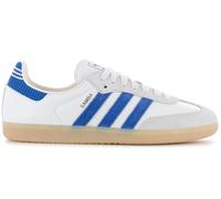Adidas SAMBA OG Hommes Baskets Sneakers Blanc Sport Retro Chaussures IH6821 NEU
