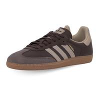 Adidas Baskets Samba OG Basses Homme Marron Taille 42 2/3