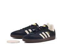 Adidas Samba OG ID2056 Night Navy crème blanc gomme cuir unisexe neuf boîte J...