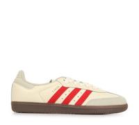 Adidas - Samba OG - unisex - Sport - Blanc - Taille: 39 1/3 EU
