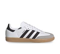 Adidas Originals Baskets Samba taupe/noir/blanc Taille 38