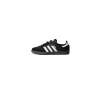 Adidas Samba Unisex Chaussures - Noir - Taille: 36 - Cuir Black 36