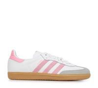 ADIDAS ORIGINALS Sneaker SAMBA OG pour enfants blanc | 39 1/3