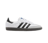 adidas Samba OG J White Black Gum
