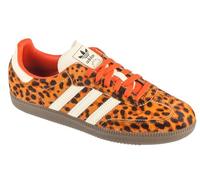adidas Samba OG JI2734 Baskets Unisexes, Marron, 46 2/3 EU