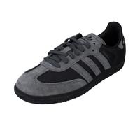 Adidas Samba OG JI3214 Core Black, Noir , 41 1/3 EU