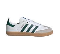 adidas Samba OG Kids Basket, Blanc, 32 EU