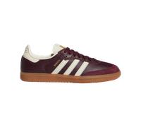 Adidas Samba OG Maroon Gold Metall - 37 1/3