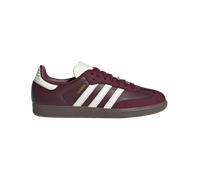 Adidas Samba OG Maroon Off White Gum - 36 2/3