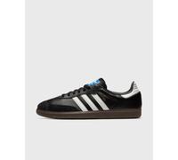 ADIDAS ORIGINALS Femmes Baskets basses 'Samba' noir / blanc, Gris 8