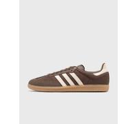 Adidas SAMBA OG men Lowtop brown taille: 44
