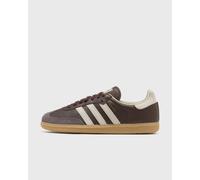 Adidas Chaussures SAMBA OG Homme basses marron Taille 46