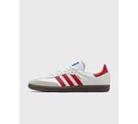 Adidas SAMBA OG men Lowtop red|white taille: 44