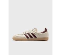 Adidas Samba Homme - Baskets, Blanc - Pointure 40 2/3 - Cuir White 40 2/3