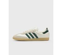 ADIDAS ORIGINALS Baskets basses 'Samba' gris / vert foncé / blanc, Taille 46
