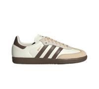 adidas Samba OG Off White Earth Strata Gum (Women's) - 37 1/3