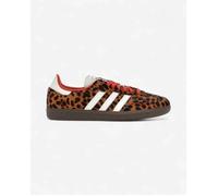 adidas Samba OG Preloved Red Leopard (W) 37 1/3