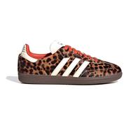 Adidas Samba OG Preloved Red Leopard (Women's) - 40