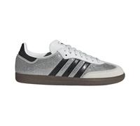 Adidas - Samba OG Rhinestone - Femme - Sport - Gris - Taille: 39 1/3 EU