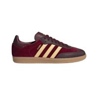 adidas Samba OG Shadow Red Velvet (Women's) - 37 1/3