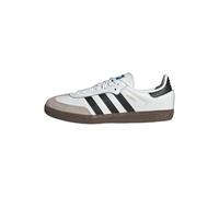 Adidas Samba - Sneakers Bébé - Blanc - Pointure 29 - Cuir White 29