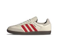 Adidas - Samba OG - unisex - Sport - Blanc - Taille: 39 1/3 EU