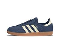 Adidas - Samba OG - unisex - Sport - Bleu - Taille: 39 1/3 EU