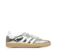 Adidas WMNS SAMBA OG men Lowtop grey taille: 40