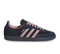 Adidas Chaussures Samba Og W Code JI2679 Noir, Noir Rose Bleu, 36 2/3 EU