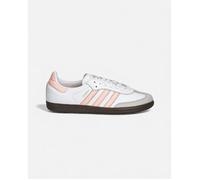 Adidas Samba OG W Cloud White / Clear Orange / Semi Coral 36 2/3