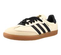 ADIDAS ORIGINALS Baskets basses Samba nude, noir, blanc cassé Taille 39-39,5