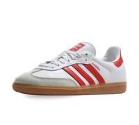 Samba Og Blanc/Rouge - 37 1/3 Blanc