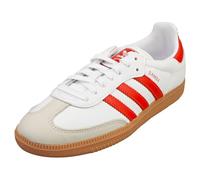 Adidas Samba Og - Femme Chaussures White 40